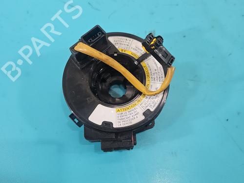 Airbag sæt SUZUKI SPLASH (EX) 1.3 CDTI (A5B413D) | BP38149029C86 - Image 11