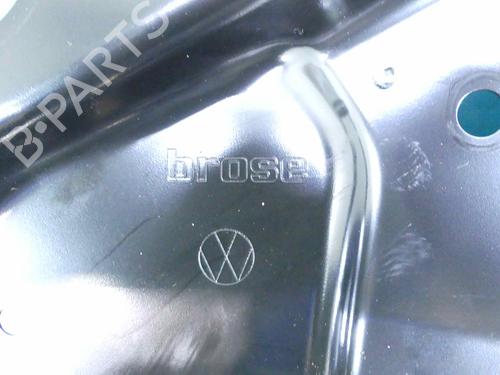 Front right window mechanism VW CC B7 (358) 2.0 TDI | BP37803721C23 - Image 4