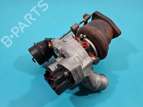 Turbo/Compressor Turbo/Compressor 38116155 38116155