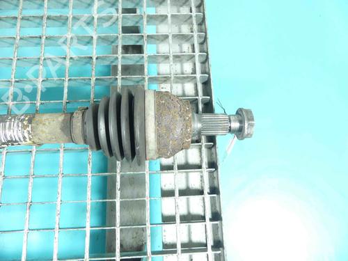 Right front driveshaft CITROËN C3 Picasso (SH_) 1.4 VTi 95 (SH8FSC, SH8FP0, SH8FP6) | BP37894688M39 - Image 2