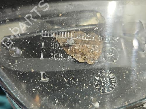 Left headlight MERCEDES-BENZ CLS (C218) CLS 500 4-matic (218.391) | BP38122395C28 - Image 31