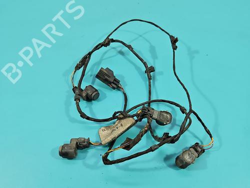 Electronic sensor FORD MONDEO IV (BA7) | BP38129652M84 - Image 3