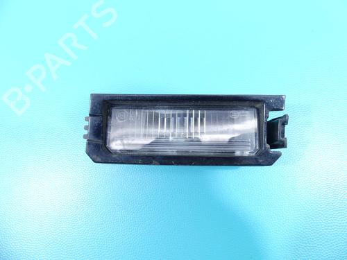 Nummerpladelys HYUNDAI i30 (PDE, PD, PDEN) 1.5 | BP38114953I40 - Image 2