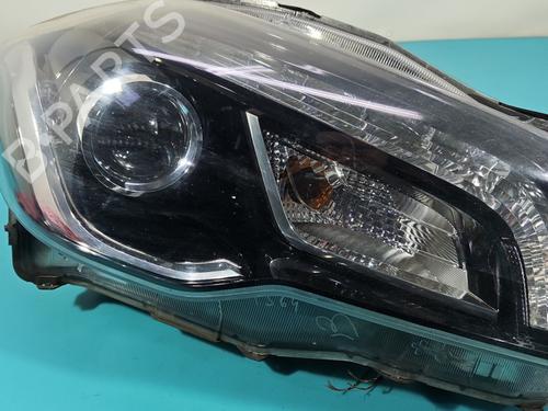 Right headlight SUZUKI SX4 S-Cross (JY) 1.4 Hybrid (Mild Hybrid) AllGrip (AKK 414) | BP38707578C29 - Image 7