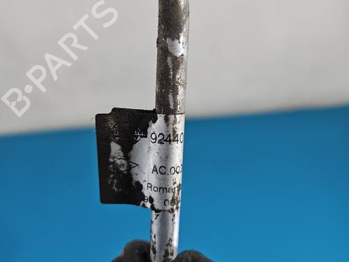 AC pipe NISSAN PULSAR Hatchback (C13) 1.2 DIG-T | BP37850138M126 - Image 4