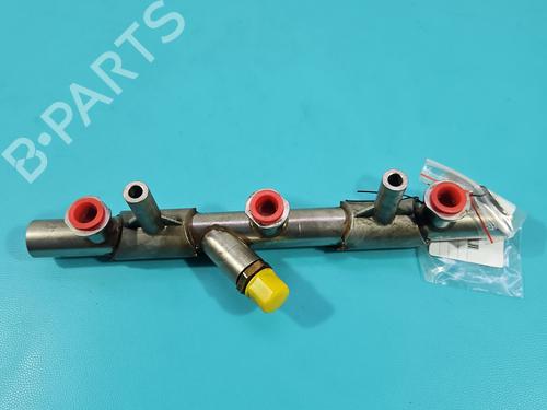 Injection rail AUDI Q7 (4MB, 4MG, 4MQ) 3.0 TFSI quattro | BP37837562M98 - Image 2
