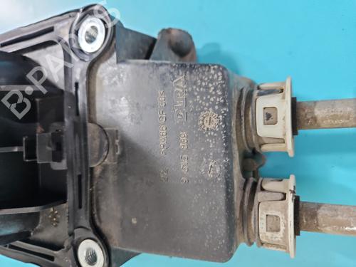 Gear lever DACIA SANDERO II | BP37818044M90 - Image 4