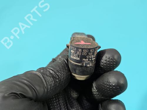 Electronic sensor CITROËN DS4 (NX_) 2.0 HDi 165 | BP37848712M84 - Image 5