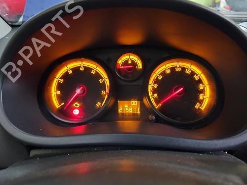 Used Instrument cluster Instrument cluster 38268351 38268351