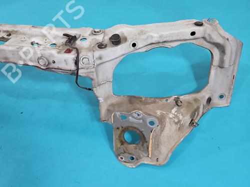 Frontplade/Frontkurv OPEL COMBO Box Body/MPV 1.7 CDTI 16V | BP38146219C72 - Image 2