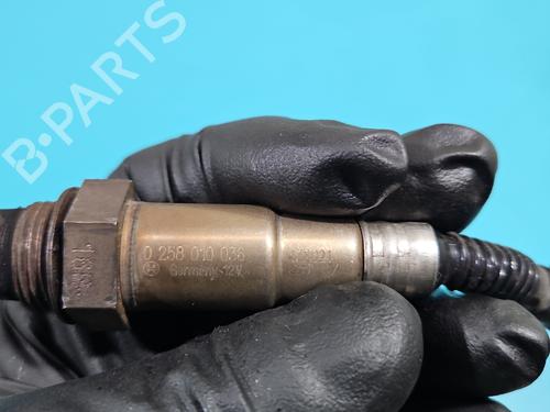 Electronic sensor VW PASSAT B7 Variant (365) 1.4 TSI EcoFuel | BP38119711M84 - Image 4