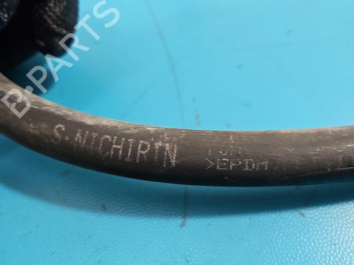 AC pipe MAZDA 6 Estate (GJ, GL) 2.0 (GJEFW) | BP37828941M126 - Image 3