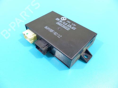 Used Electronic module Electronic module 37885013 37885013