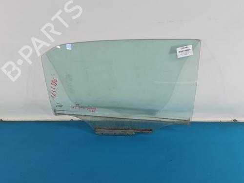 Used Rear right door window Rear right door window TOYOTA COROLLA Saloon (_E15_) 1.6 (ZRE151) (132 hp) 39945789 39945789