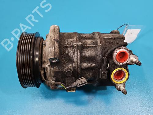 AC compressor VOLVO V70 III (135) D4 | BP37849084M34 - Image 6