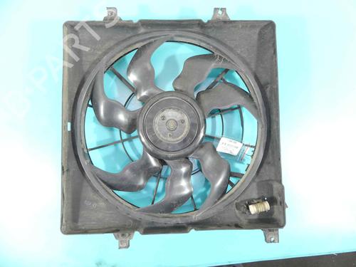 radiator-fan-kia-sportage-iv-ql-qle-2015-2016-2017-2018-2019-2020-2021-2022-37895766 main image
