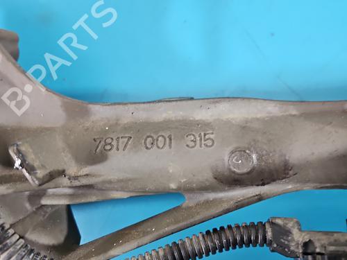 Steering rack CUPRA FORMENTOR (KM7, KMP)  | BP37827730M22  - Image 8