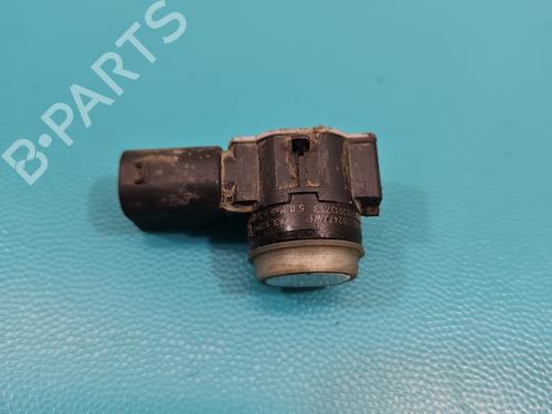 Electronic sensor PEUGEOT 508 SW I (8E_) 2.0 BlueHDi 150 | BP37815317M84 - Image 3