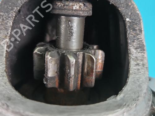 Starter BMW X3 (E83) 2.0 d | BP37833171M8 - Image 3