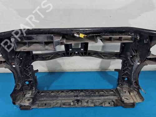 Front slam panel VW PASSAT B6 (3C2) 2.0 FSI | BP37824668C72  - Image 7