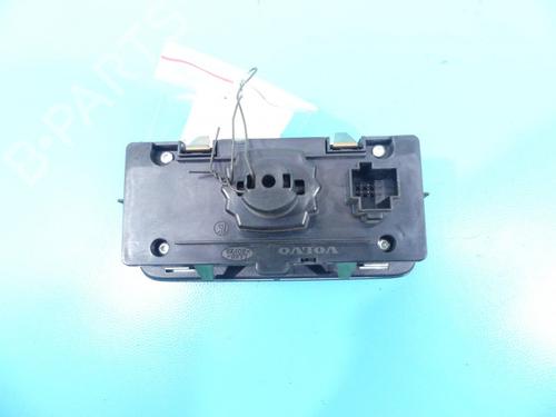 Headlight switch VOLVO V60 I (155) D3 / D4 | BP37880366I24 - Image 5
