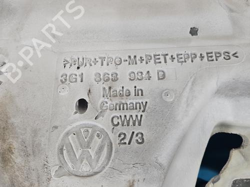 Andre VW CC B7 (358) 2.0 TDI | BP37840084O1 - Image 12