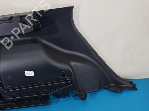Boot lining HYUNDAI TUCSON (NX4E, NX4A) | BP38772857I3 - Image 2