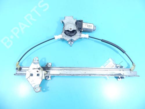 Front left window mechanism NISSAN ALMERA II Hatchback (N16) 1.5 | BP37804318C22 - Image 3