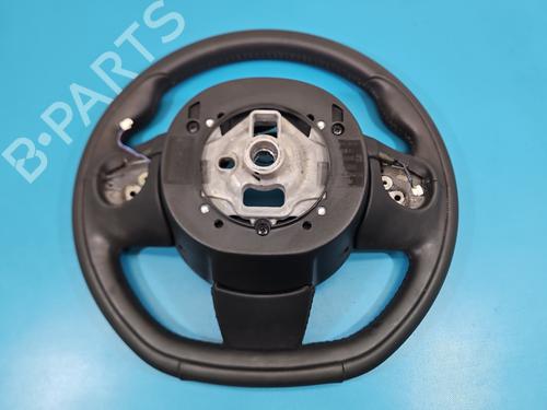 Steering wheel FIAT 500X (334_) 2.0 D Multijet 4x4 (334AXB22, 334AXD2B) | BP37859082C49 - Image 12