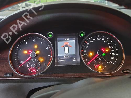 Used Instrument cluster Instrument cluster 38147542 38147542