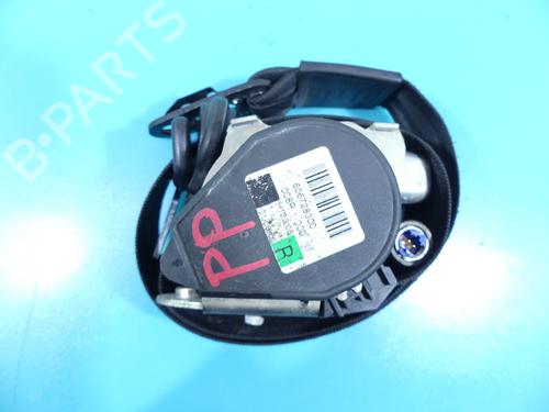 Front right seatbelt AUDI Q7 (4LB) 3.0 TDI quattro | BP37889806I25 - Image 2