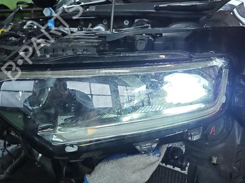 Left headlight VW T-ROC (A11, D11) | BP38651123C28 - Image 2