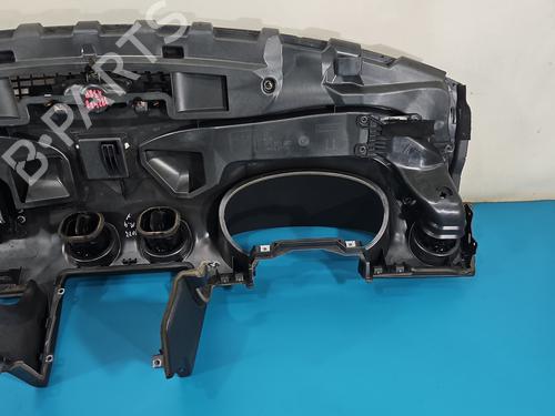 Dashboard AUDI A3 Sportback (8PA) 2.0 TFSI | BP37854683C46 - Image 8