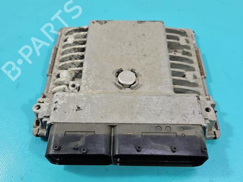 Engine control unit (ECU) VW GOLF VI (5K1) 2.0 TDI | BP37851326M57 - Image 2