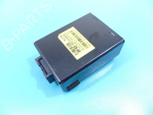 Used Electronic module Electronic module 37885560 37885560