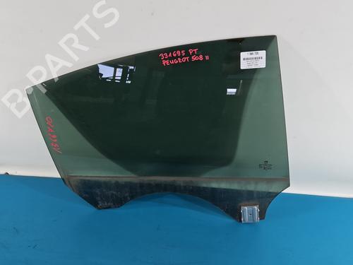 rear-right-door-window-peugeot-508-ii-fb_-fh_-f3_-2018-37837295 main image