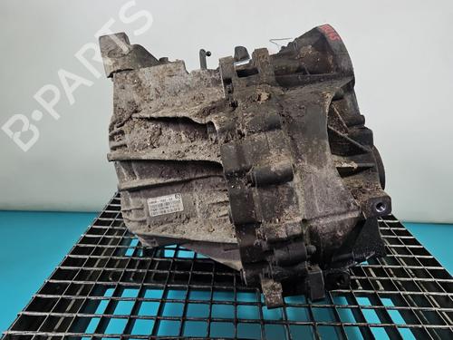 Gearbox VOLVO V50 (545) 2.0 D | BP38754530M3 - Image 5