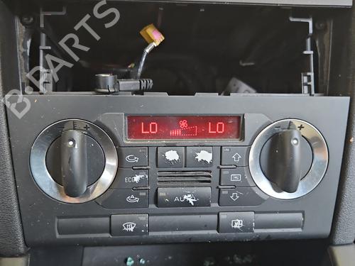 Used Climate control Climate control 38116775 38116775