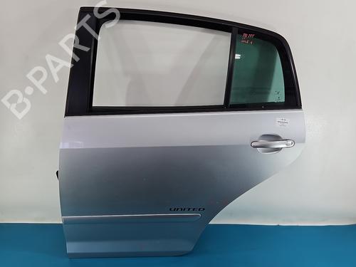 left-rear-door-vw-golf-v-1k1-2003-2004-2005-2006-2007-2008-2009-2010-37854338 main image