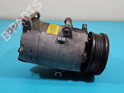 AC compressor FORD FOCUS III | BP38128099M34 - Image 3