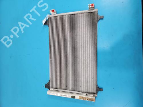 Used AC radiator AC radiator 37824782 37824782