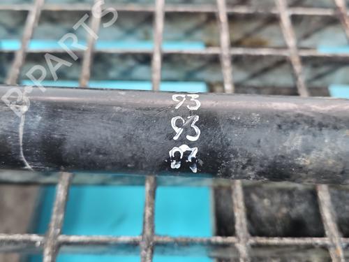 Right rear driveshaft VW CC B7 (358) 2.0 TDI | BP38145737M41 - Image 5