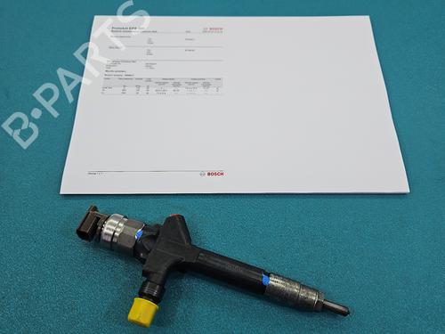 Used Injector Injector 37855872 37855872