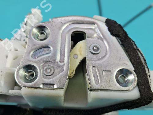 Front left lock SUZUKI VITARA (LY) 1.6 (APK 416) | BP38126491C98 - Image 5