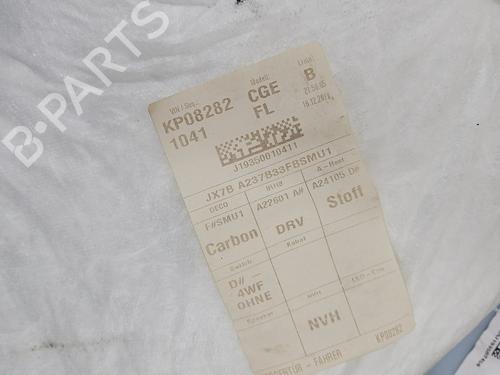 Front left panel FORD FOCUS IV Turnier (HP) | BP38151134C58 - Image 6