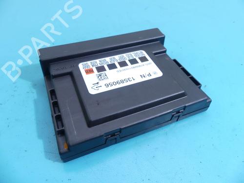 Comfort control module OPEL ASTRA J (P10) 1.6 (68) | BP37808302M56 - Image 5