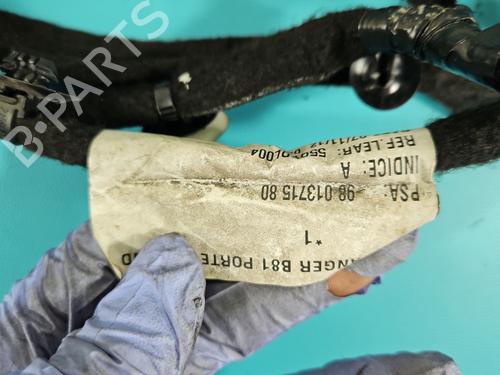 Wiring harness CITROËN DS5 1.6 THP 155 | BP38121633E16 - Image 2