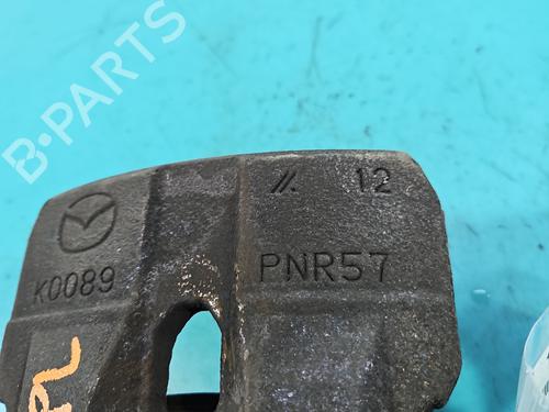 Left front brake caliper MAZDA 6 Estate (GJ, GL) 2.0 (GJEFW) | BP37829017M105 - Image 8