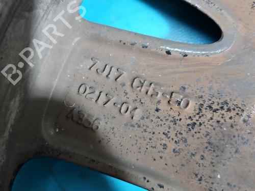 Fælk CITROËN C4 Picasso II 1.6 BlueHDi 120 | BP39614967C45 - Image 14