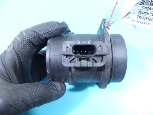 Mass air flow sensor HYUNDAI i30 (PDE, PD, PDEN) 1.5 | BP37895918M95 - Image 5